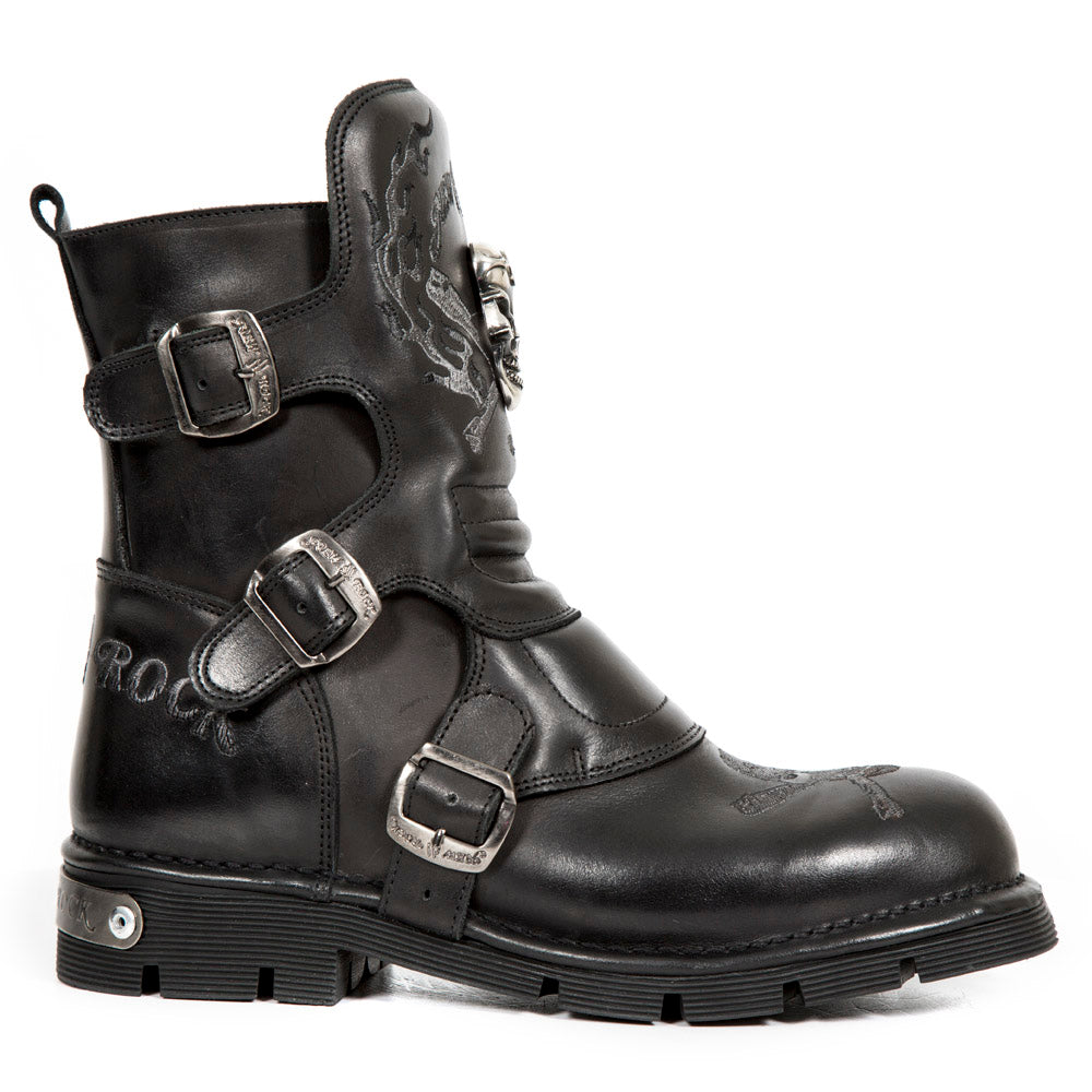 New Rock M-1498-C2