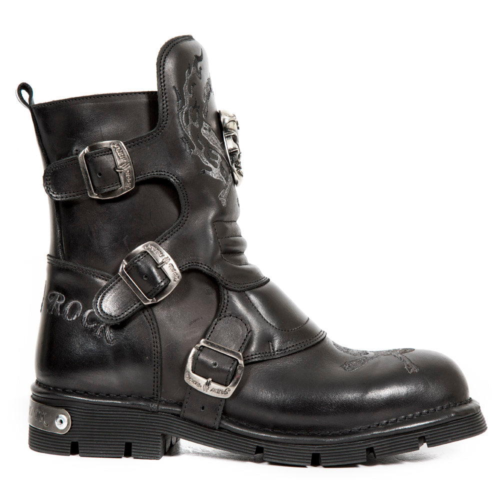 New Rock M-1498-C2