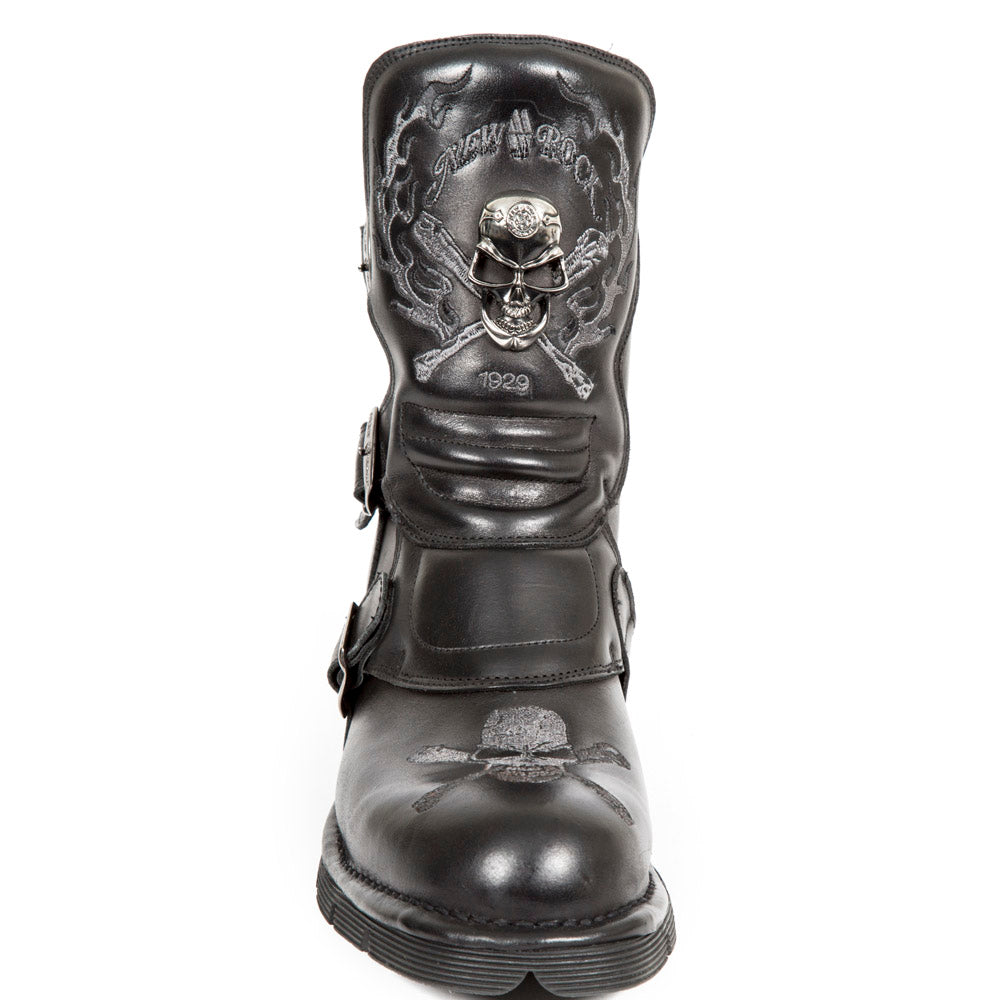 New Rock M-1498-C2