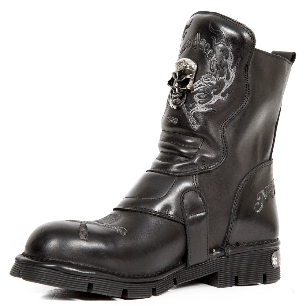 New Rock M-1498-C2