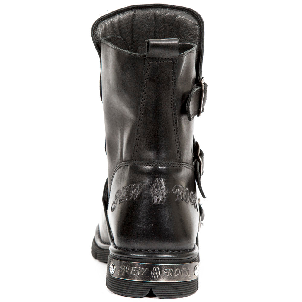 New Rock M-1498-C2