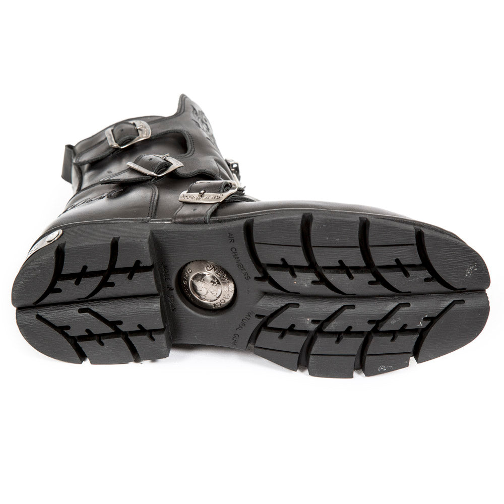 New Rock M-1498-C2