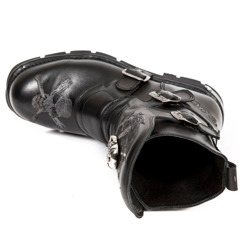 New Rock M-1498-C2