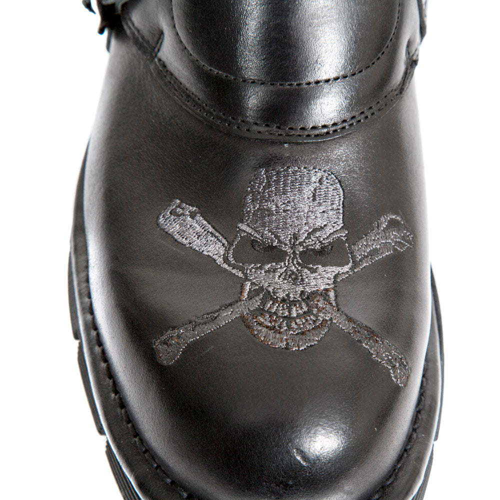 New Rock M-1498-C2