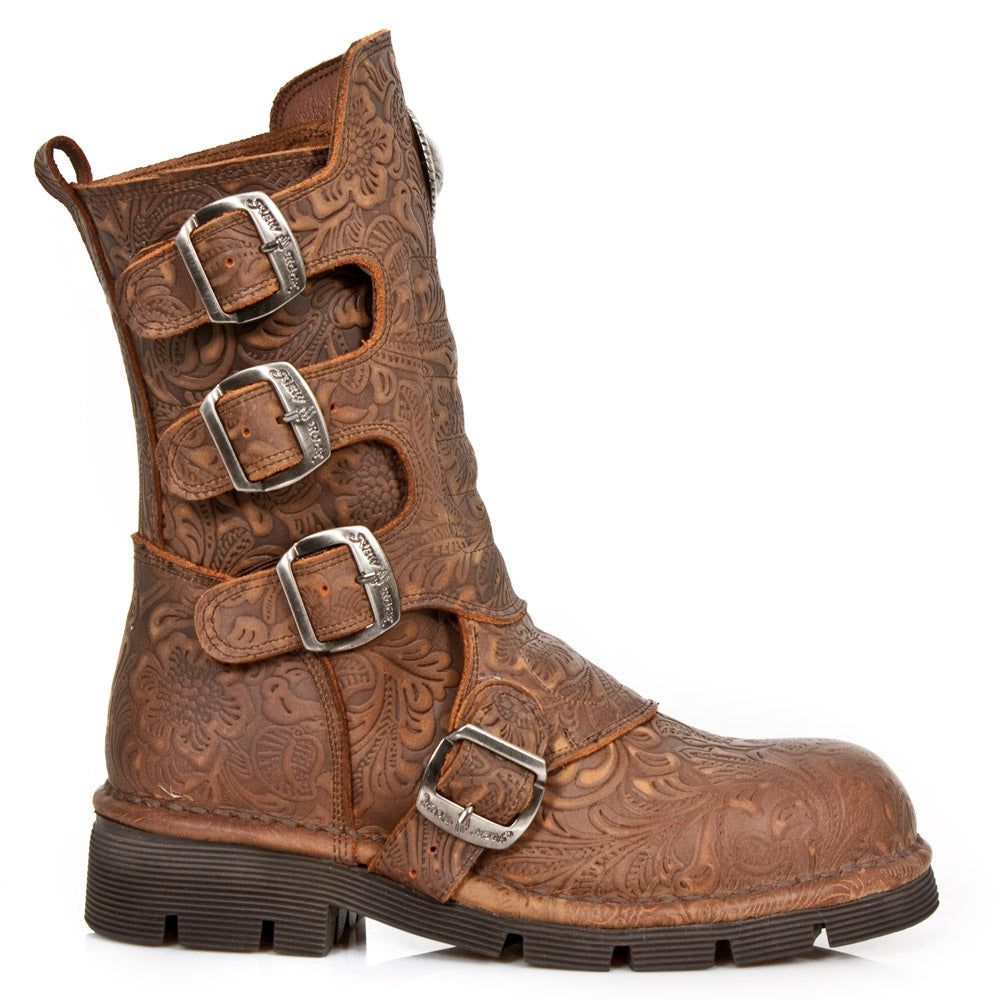 New Rock M-1471-C23