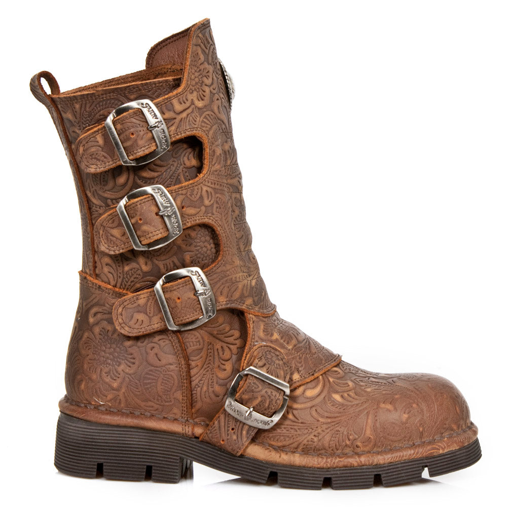 New Rock M-1471-C23