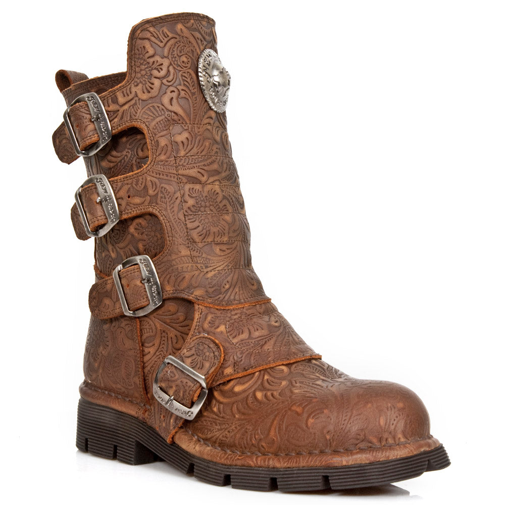 New Rock M-1471-C23