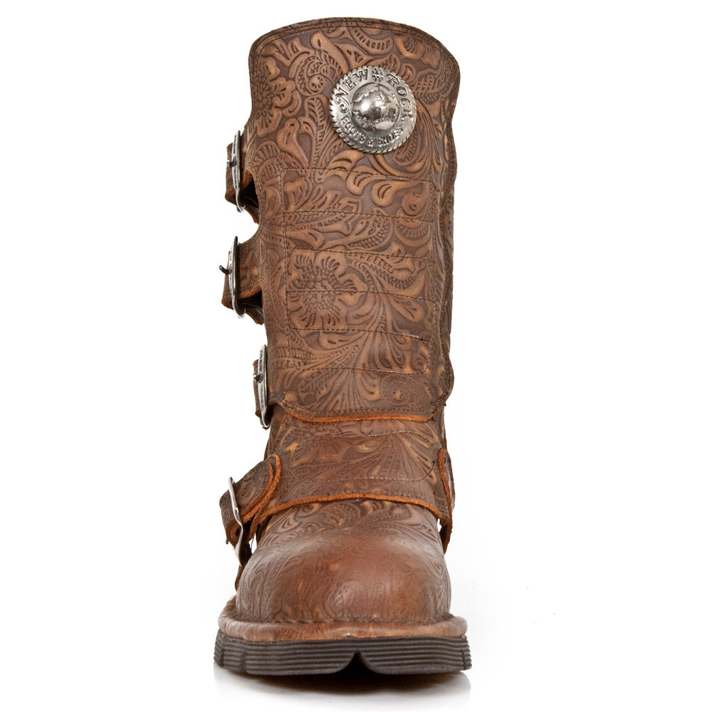 New Rock M-1471-C23