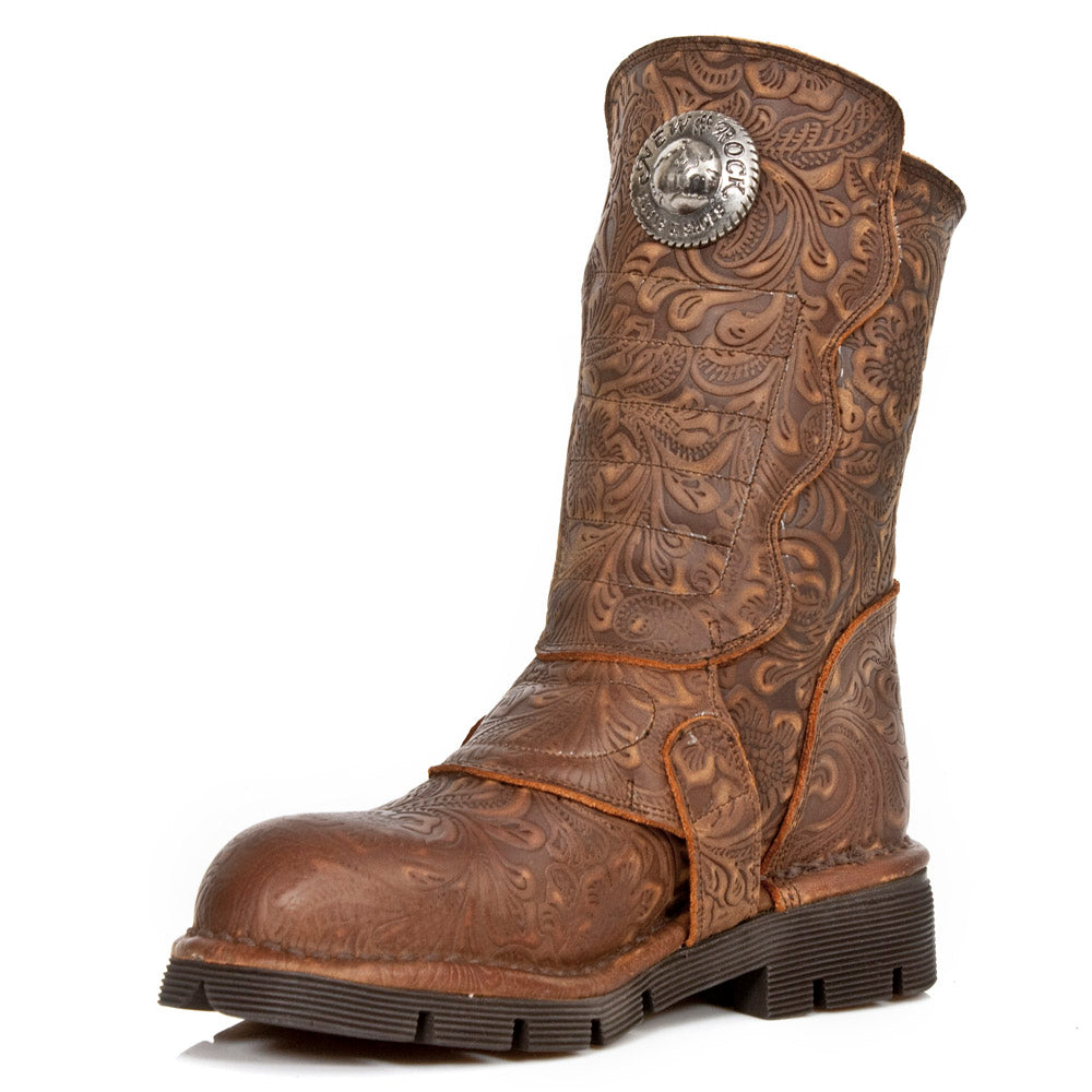New Rock M-1471-C23