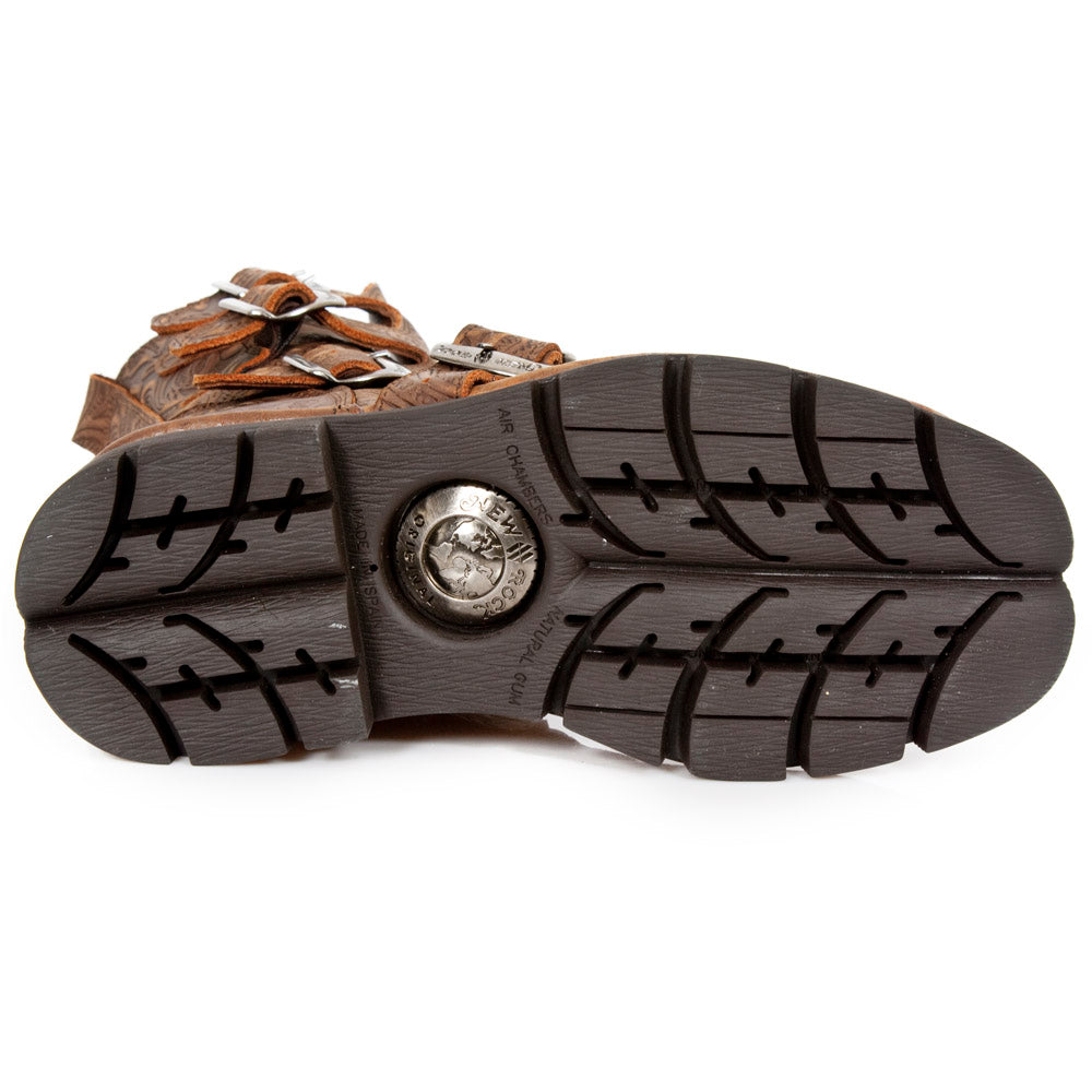New Rock M-1471-C23