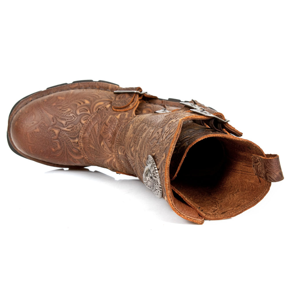 New Rock M-1471-C23
