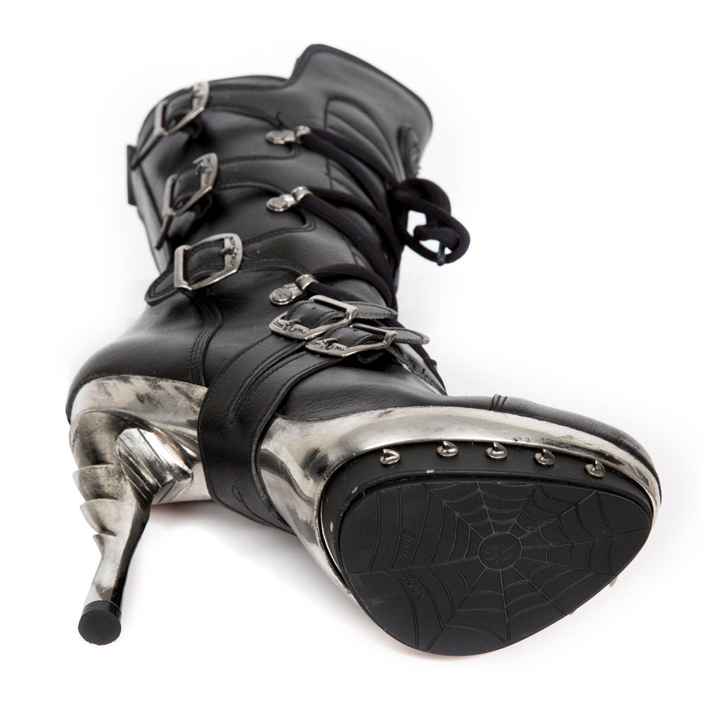 New Rock M-PUNK001-VS1