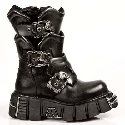 New Rock M-740-C2