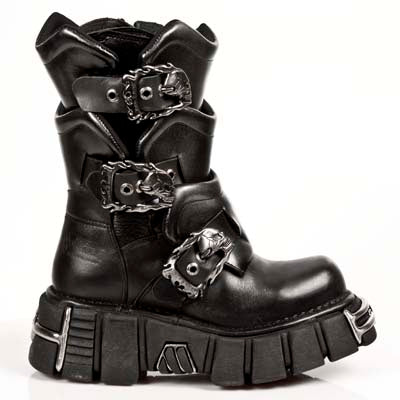 New Rock M-740-C2