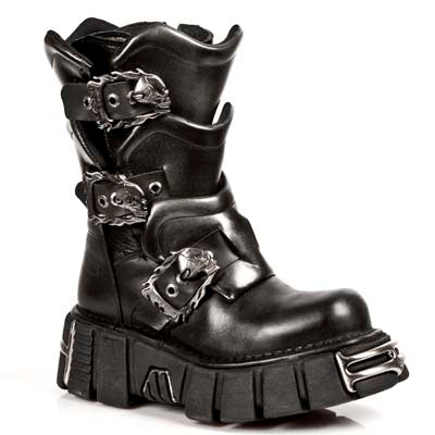 New Rock M-740-C2