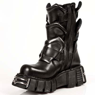 New Rock M-740-C2
