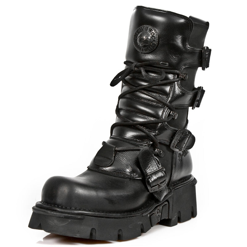 New Rock M-373-C55