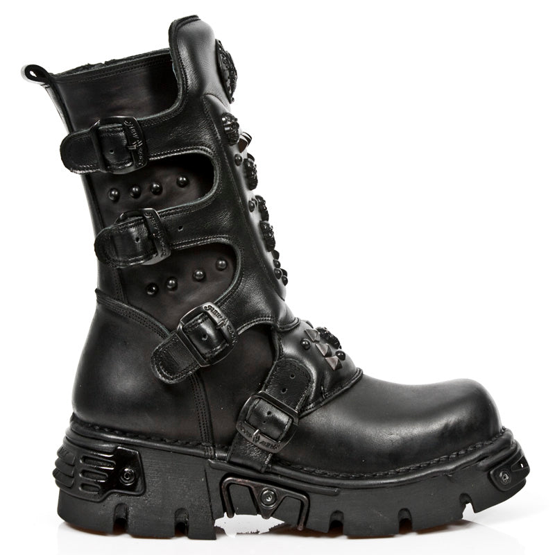 New Rock M-1619-C1
