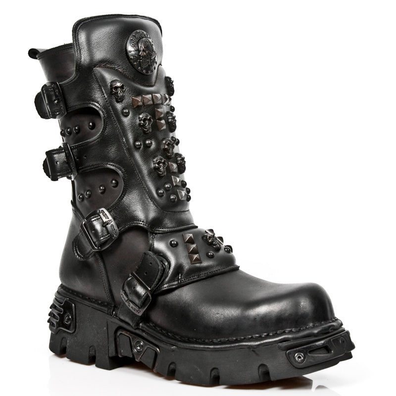 New Rock M-1619-C1