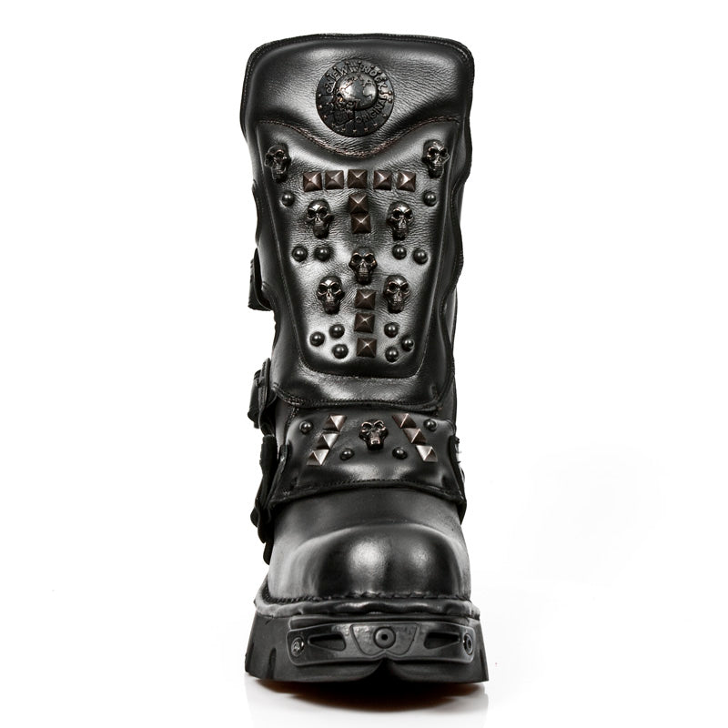 New Rock M-1619-C1