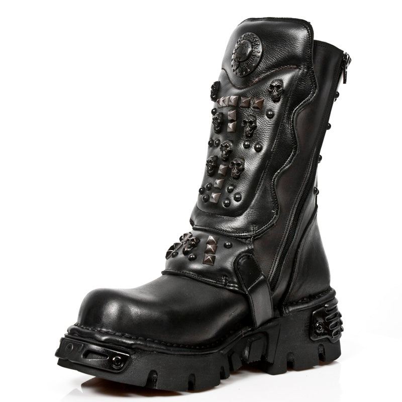 New Rock M-1619-C1