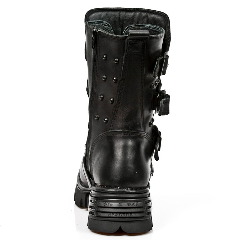 New Rock M-1619-C1