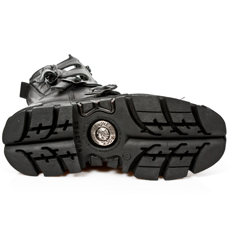 New Rock M-1619-C1