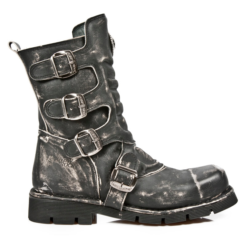 New Rock M-1471MTL-C1