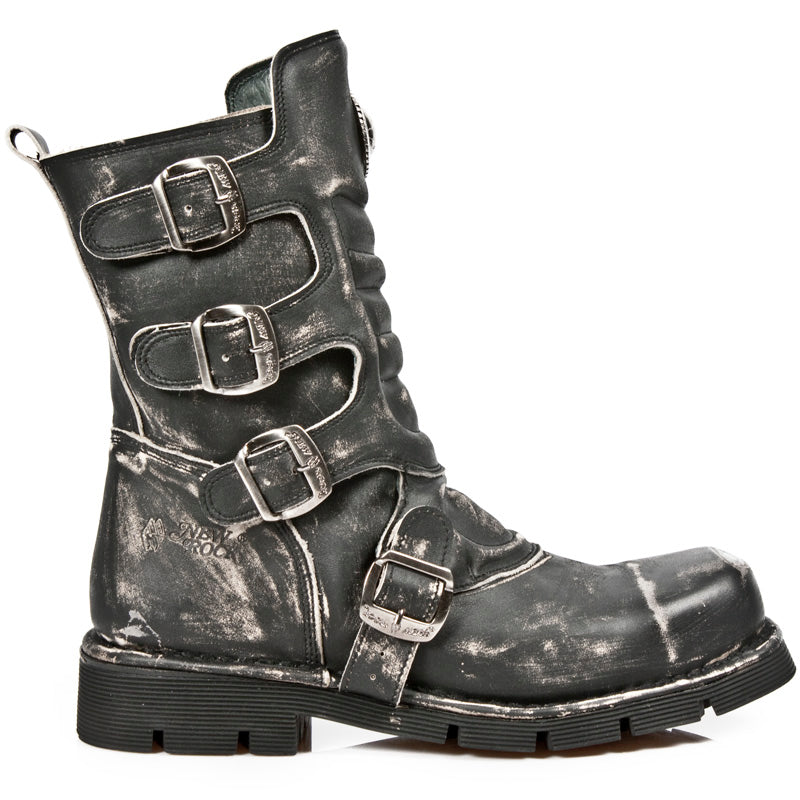 New Rock M-1471MTL-C1