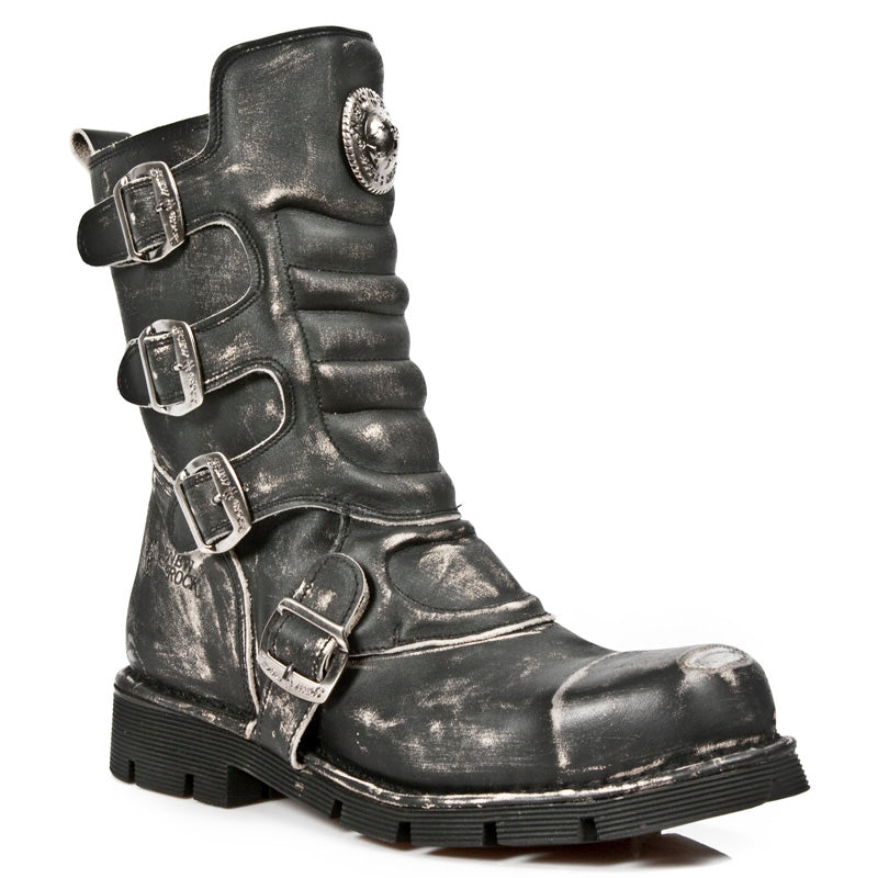 New Rock M-1471MTL-C1