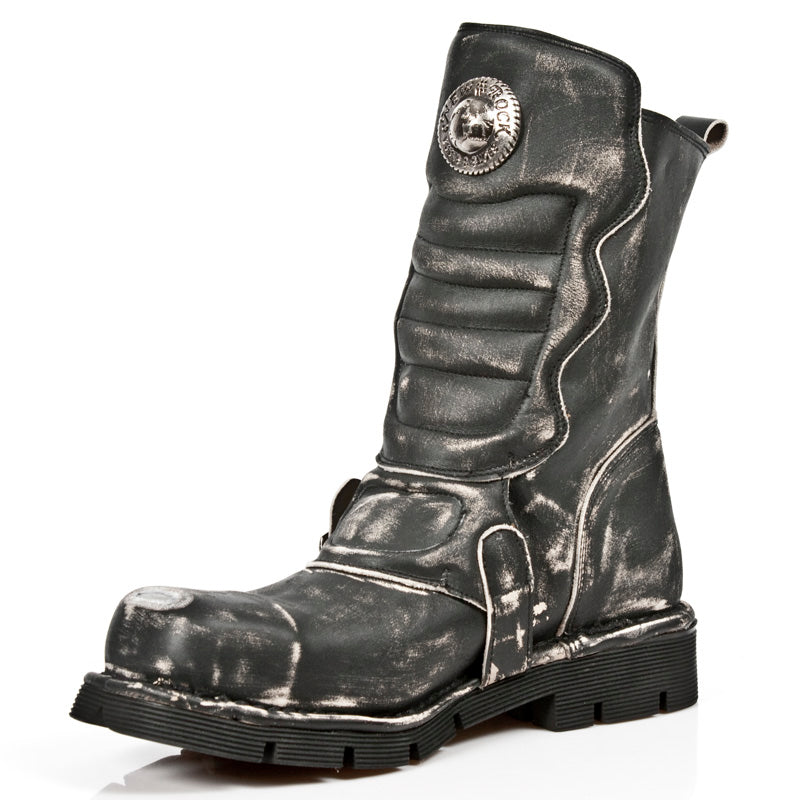 New Rock M-1471MTL-C1