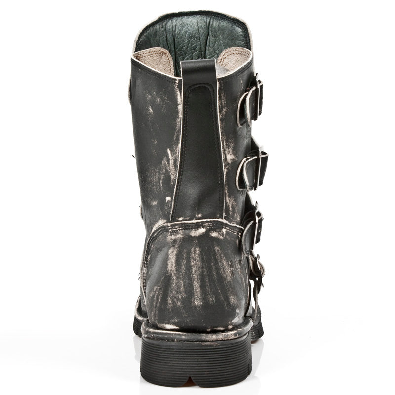 New Rock M-1471MTL-C1