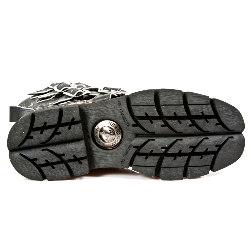 New Rock M-1471MTL-C1