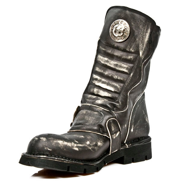 New Rock M-1471-C4