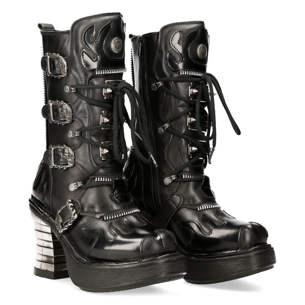 New Rock M-8592-C1