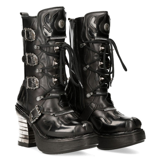 New Rock M-8592-C1