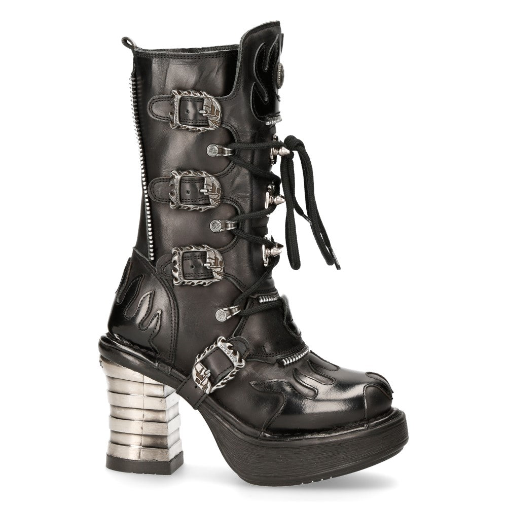 New Rock M-8592-C1