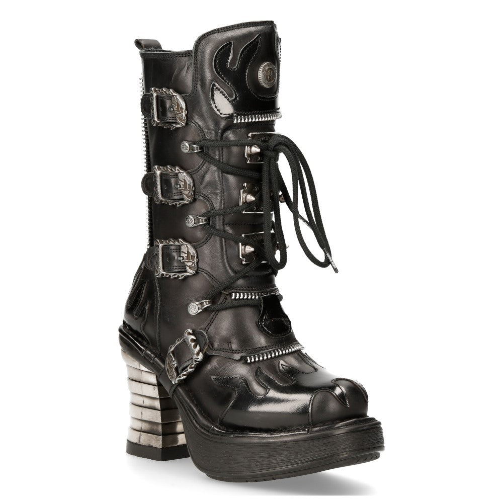 New Rock M-8592-C1