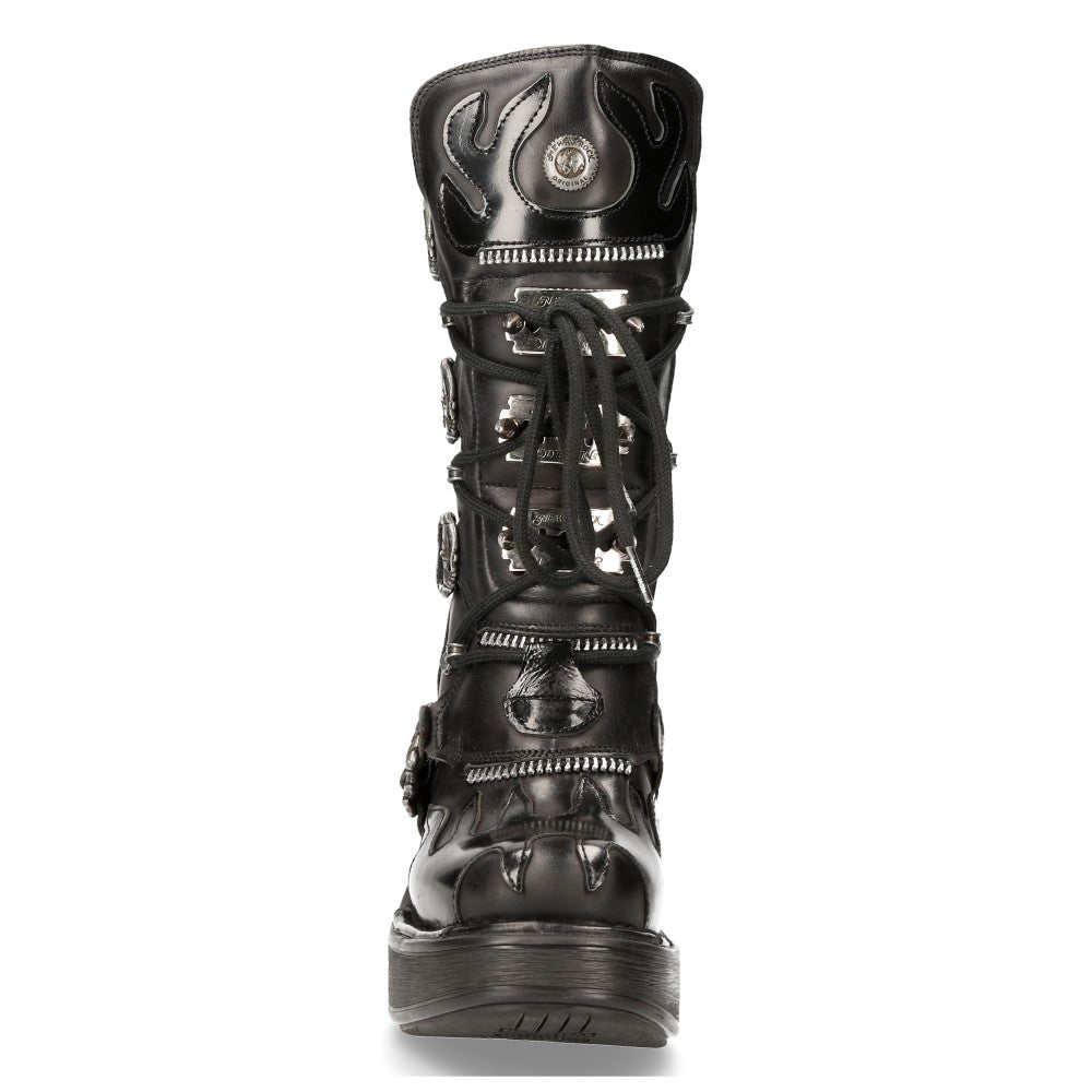 New Rock M-8592-C1