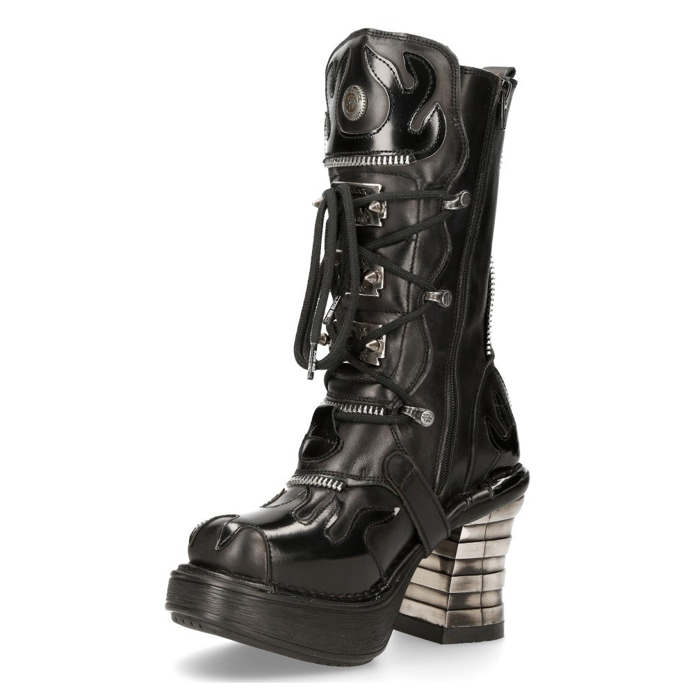 New Rock M-8592-C1