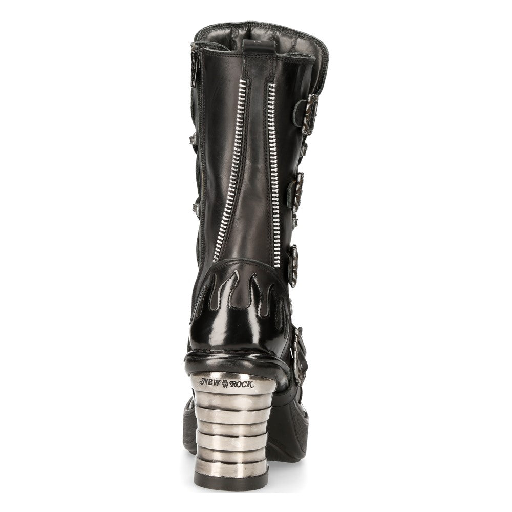 New Rock M-8592-C1