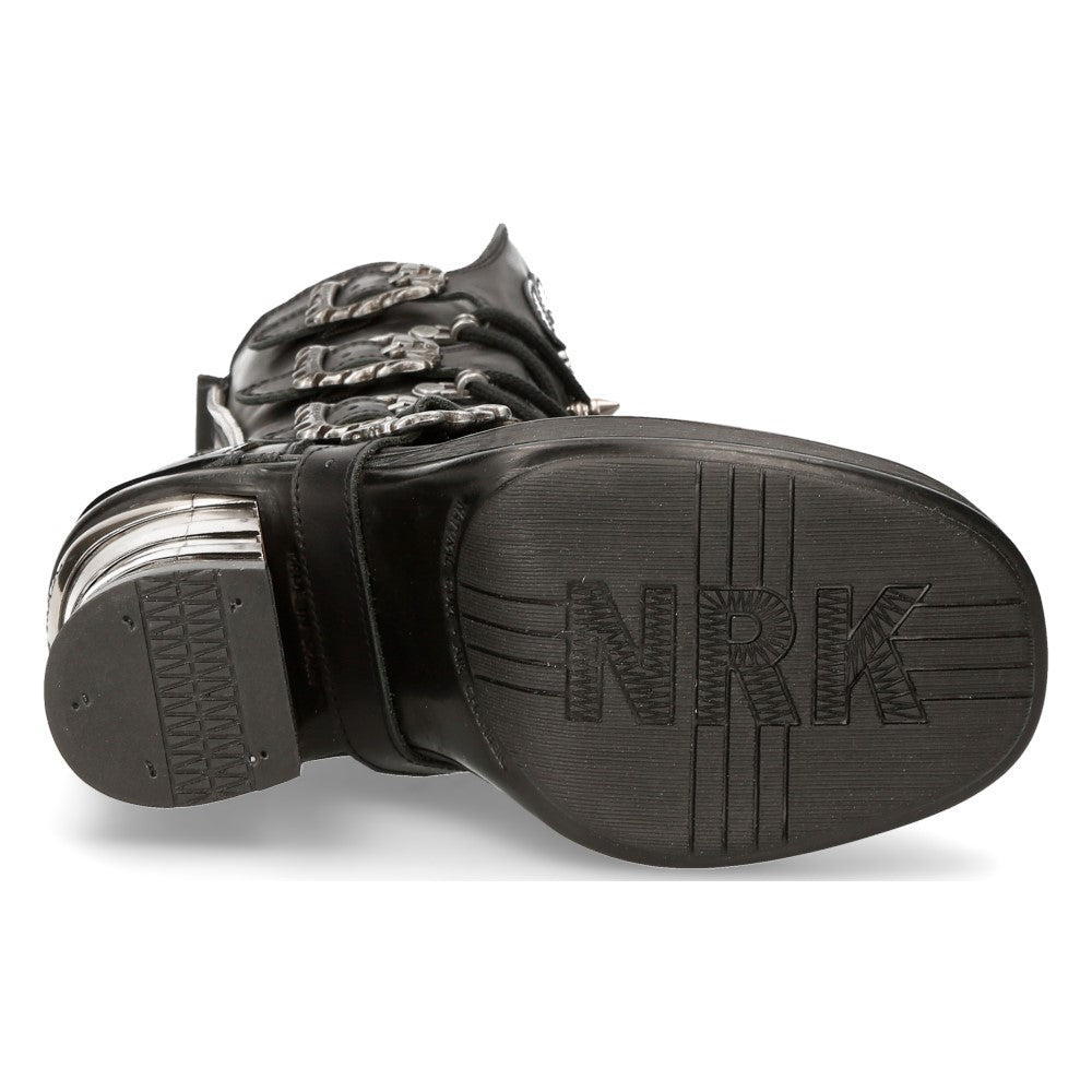 New Rock M-8592-C1