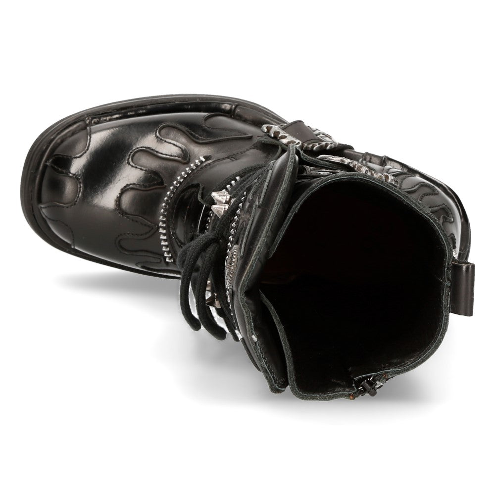 New Rock M-8592-C1