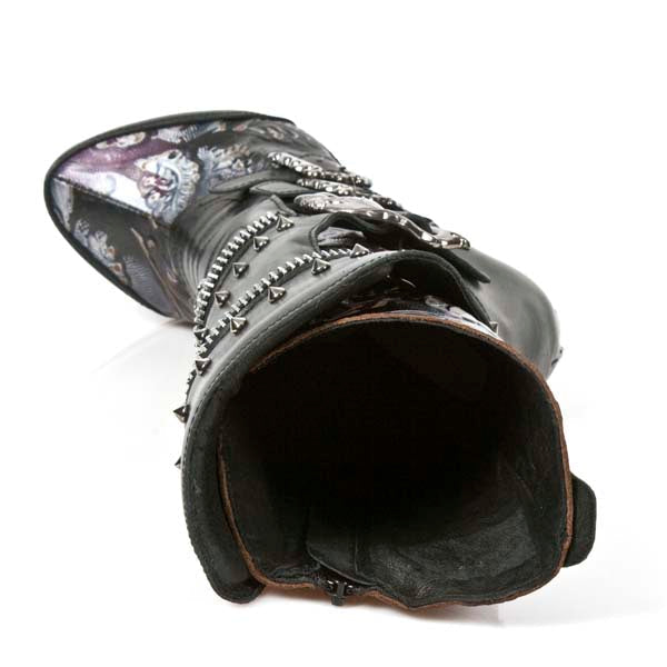 New Rock M-ROCK203-C1