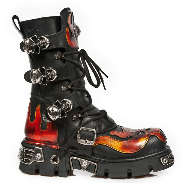 New Rock M-378-C1