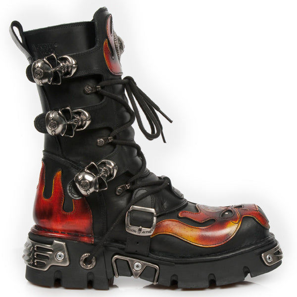 New Rock M-378-C1