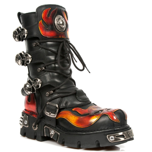 New Rock M-378-C1