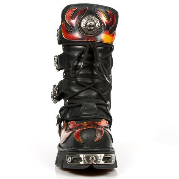 New Rock M-378-C1