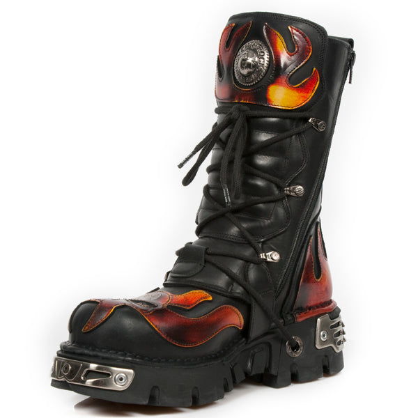 New Rock M-378-C1