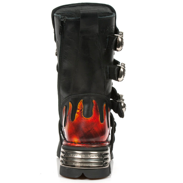 New Rock M-378-C1